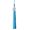 Columbia Blue, variant on Graduation Tassel - 2019 - Bling Charm - 1 Color, Light Blue