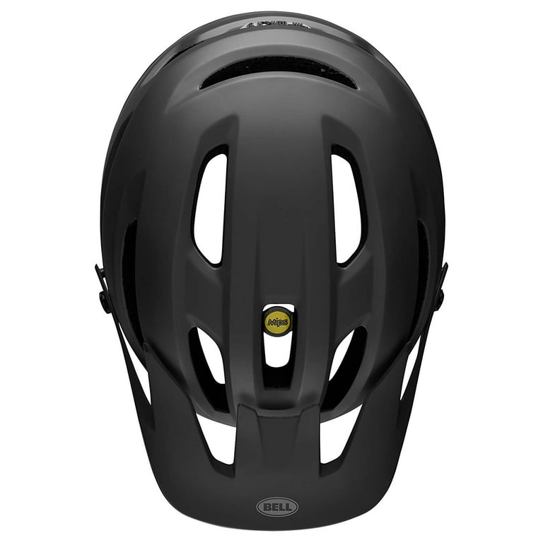 Bell 4Forty MIPS Adult MTB Bike Helmet (Matte/Gloss Black (2019
