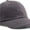 Dark Gray, variant on Toddler Baby Baseball Hats Kids Boys Girls Trucker Hat Summer Infant Sun Hats Adjustable Size 8M-2Y (Black)