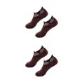 thumbnail image 3 of Jumpingount Calcetines de invierno para el suelo, tobilleros antideslizantes, zapatillas de salón cálidas Unisex, calcetín de tubo medio, accesorios de Type5 NO5 Jumpingount CBP452553, 3 of 6