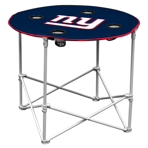 New York Giants Round Table
