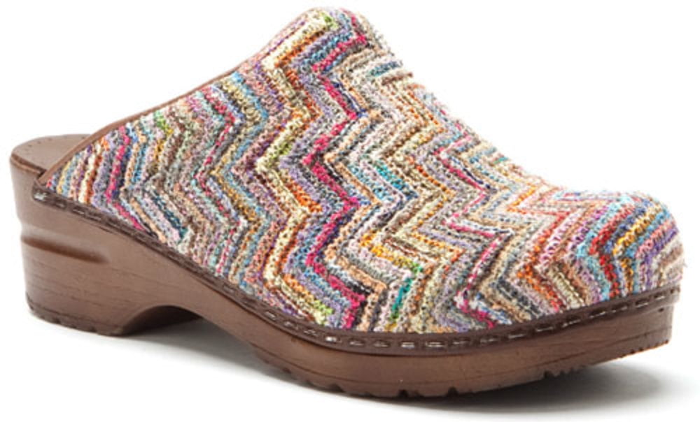 sanita sonja clogs
