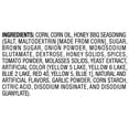thumbnail image 5 of Fritos Flavor Twists Honey BBQ Flavored Corn Snacks 4.625 oz. Bag, 5 of 5