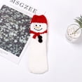 thumbnail image 5 of Calcetines navideños para niños, calcetines para niños y niñas, 5 of 5