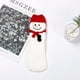 thumbnail image 5 of Calcetines navideños para niños Calcetines para niños y niñas, 5 of 5