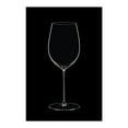 thumbnail image 6 of Riedel Supperleggero Bordeaux Grand Cru 11.102-Inch Machine Crystal Wine Glass, 6 of 7