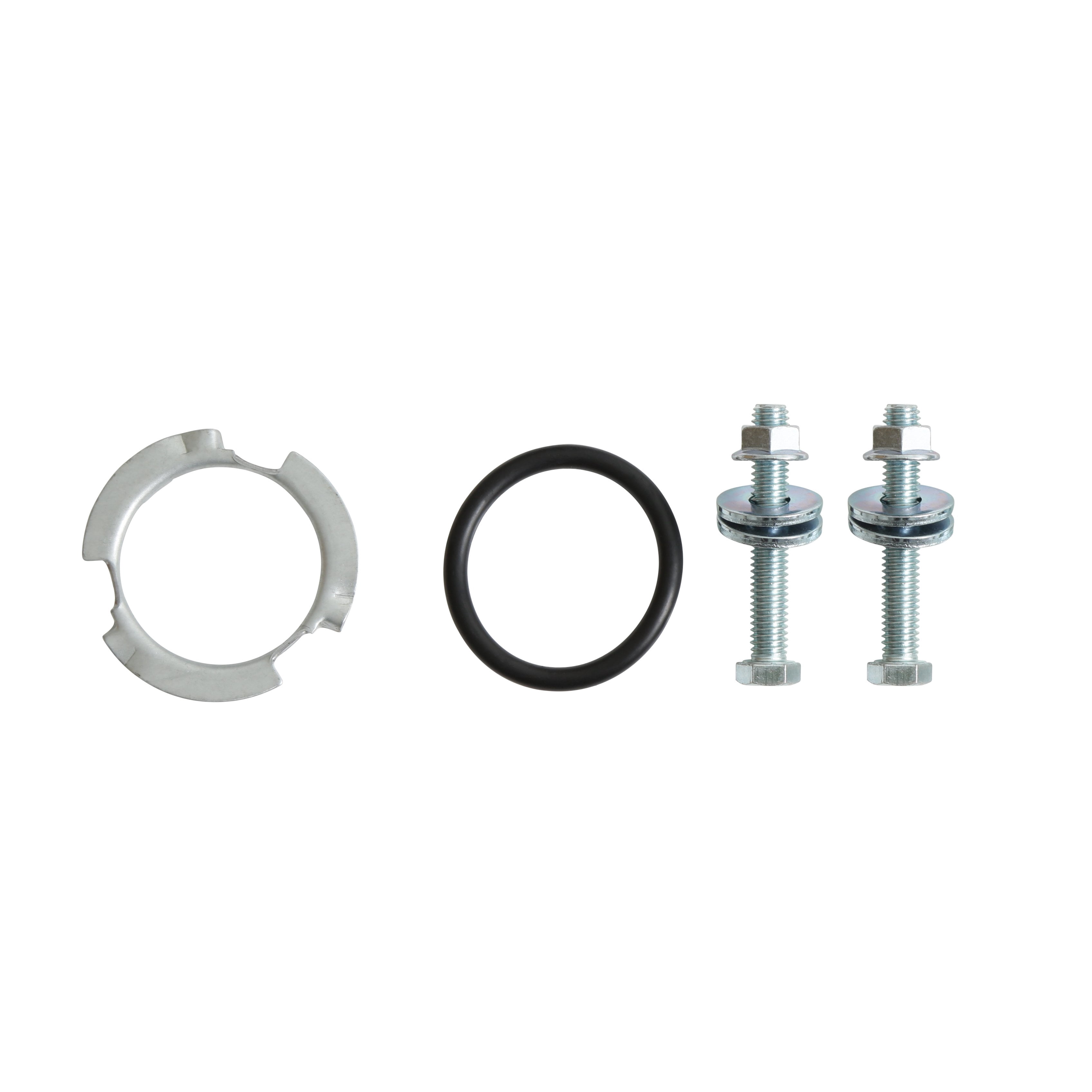 Brothers Trucks GTPDT72 Gas Tank Set - Rear Mount - Steel - Top Fill - 17 Gallon