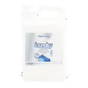 OdorKlenz Laundry Additive, Liquid Large - 30 Loads, Odor Neutralizer
