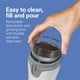 thumbnail image 2 of Molinillo de café eléctrico Hamilton Beach Fresh Grind 12 tazas, 2 of 8