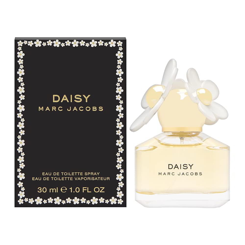 Daisy by Marc Jacobs, 1 oz EDT Spray for Women