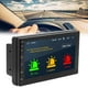thumbnail image 1 of Bluetooth Radio Para Coche Navegación Para Coche Reproductor Fm Soporte Prueba De Alcohol Navegación Gps Para Coche seitruly VI012157-04, 1 of 6