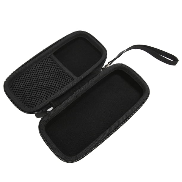 Estuche rígido de viaje, Estuche rígido de viaje Estuche rígido para afeitadora Estuche rígido de viaje diseñado para el futuro