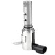 thumbnail image 2 of Válvula de control de aceite automotriz VVT Interruptor de tiempo variable para 15330-20010 15330-20011, Plateado, 2 of 5