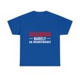 thumbnail image 2 of Super Easy Barely An Inconvenience T-Shirt, 2 of 2