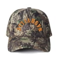 thumbnail image 5 of NASHVILLE Embroidered Patchwork Trucker Cap | Adjustable Unisex Snapback, Music City Essential, 5 of 9