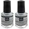 thumbnail image 2 of INM Northern Lights Hologram Silver Top Coat 2x, 2 of 2