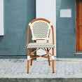 thumbnail image 2 of Paris Cafe Patio Dining Chair, 2 of 8