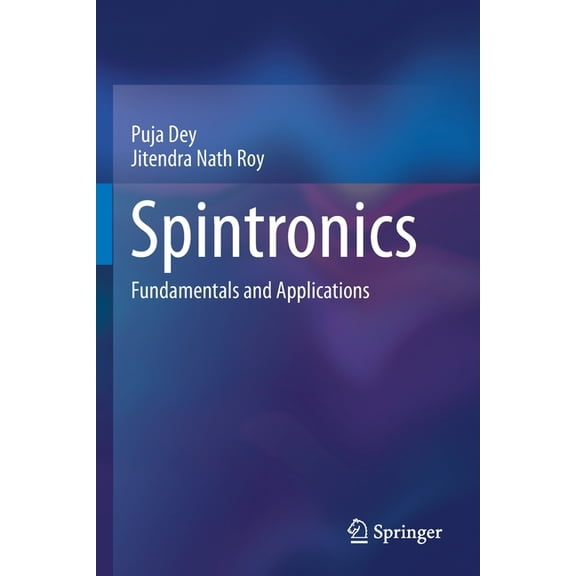 Spintronics: Fundamentals and Applications, (Paperback)