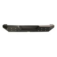 thumbnail image 1 of Convient pour Jeep Wrangler JL Rugged Ridge Bumper 11548.51 SPARTAN; One Piece Design; Direct-Fit; Matériel de Montage Inclus; Accepte l'Attelage OE; avec Supports en D; Sans Découpes Lumineuses, 1 of 5