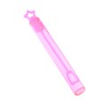 thumbnail image 1 of 12 botellas de burbujas de jabón vacías para niños, juguete de burbujas para fiesta de cumpleaños (rojo) Likrtyny Para estrenar, 1 of 6
