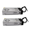 thumbnail image 3 of 3D Printer Parts Switching Power Supply AC/DC 12V 30A S-360-12 360W And AC/DC 24V 15A 360W With Power Switch 3pin Power Socket ,Intelligent Cooling, 3 of 6