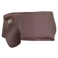 thumbnail image 3 of Clever Moda Style 1844 Color Brown Size XL, 3 of 5