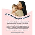 thumbnail image 6 of Mommy Knows Best Mini Lactation Cookies- Chocolate Chip 10oz, 6 of 9