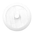 thumbnail image 3 of Desagüe de suelo, colector de , tapa de desagüe, colector de , suministros de cocina, versátil, resistente, redondo, reemplaza directamente, 3 of 8