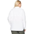 thumbnail image 2 of Columbia Womens Silver Ridge Lite Long Sleeve Shirt, 2 of 10