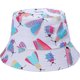 thumbnail image 1 of CHAO Gorro de viaje unisex para hombre y mujer con estampado., 1 of 5