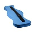 thumbnail image 1 of Adult Swimming Waistband Waist Training Floatation Belt Float Plate, 1 of 9