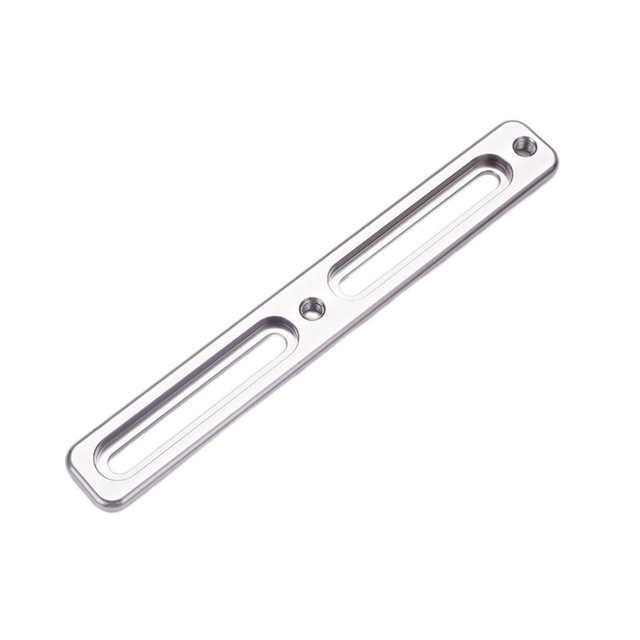 Adaptador de soporte para botella de ciclismo, soporte de extensión para portabotellas de aleación de aluminio, asiento, accesorios ligeros multifuncionales para ciclismo