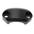 thumbnail image 3 of Motorcycle Handlebar Fastener,Motorcycle Handlebar Riser Clamp CNC Aluminum Alloy Enhance Stability Stabilizing Handle Grip Fastener for F900XR F900R S1000XR, 3 of 8