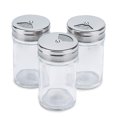 thumbnail image 4 of Coofit Bouteille d'Épices Rotative Réglable Pot à Épices Salière Gadgets de Cuisine, 4 of 10
