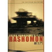 Rashomon (DVD)