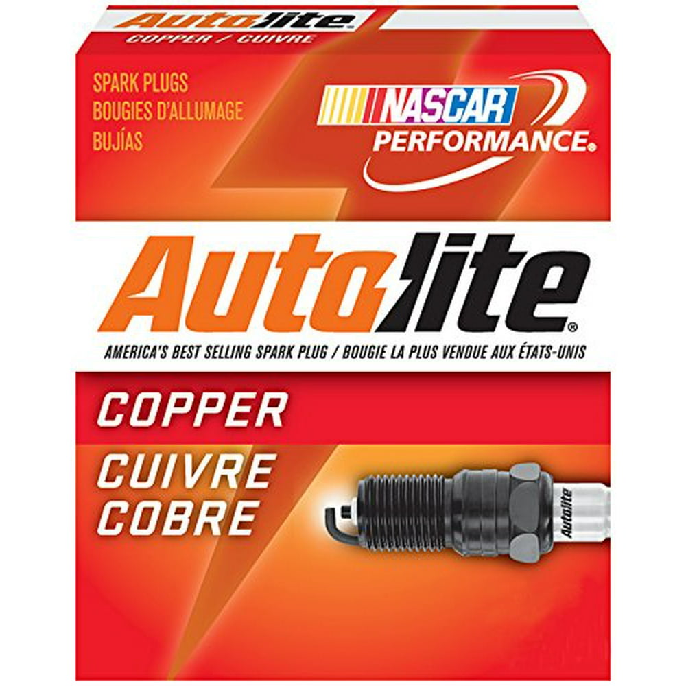 Autolite 45 Spark Plug