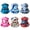 Camouflage01, variant on 6 Pieces Summer UV Protection Cooling Neck Gaiter Face Clothing Neck Gaiter Mask Scarf Sunscreen Breathable Bandana