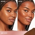 thumbnail image 5 of COVERGIRL TruBlend Sun & Sculpt Bronzing Glow Serum - 60 Dark, 1. FL. OZ. / 30 mL, 5 of 15