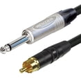 thumbnail image 1 of Digiflex NPR-6 6 Pieds 1/4 - RCA, 1 of 1