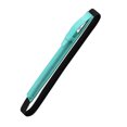 thumbnail image 1 of Housse de Protection en Cuir PU pour Tablette Stylo Tactile Crayon de Protection Pochette Élastique de Voyage Support Bande Élastique, 1 of 4