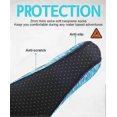 thumbnail image 4 of Unisex Water Shoes-Ultra Breathable,Quick Dry,Non Slip,for Summer Beach Walking,Pool Swimming,Outdoor Activities, 4 of 4
