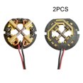 thumbnail image 4 of Bgsha Perceuse Électrique Ensemble Outil Électrique 18V 27W Brosse pour Outils Électriques C18PD, 4 of 9