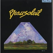 Beausoleil ‎- Bayou Boogie - Audio CD