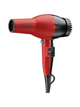 Babyliss Pro 2000 Watt Turbo Hair Dryer, Bab307