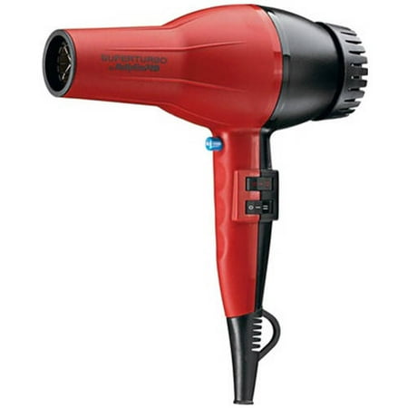 Babyliss Pro 2000 Watt Turbo Hair Dryer