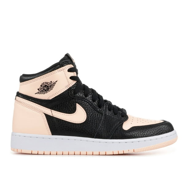 Jordan 1 crimson hotsell tint foot locker