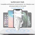 thumbnail image 4 of Auricular inalámbrico Bluetooth Kendir V5.0 gris, 4 of 7