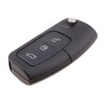 thumbnail image 4 of Fob del caso de carcasa de del telemando sin llave del coche, 4 of 9