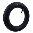 thumbnail image 2 of 10 inch Electric Scooter Vacuum Tire / Inner Tube 10X2.50 Black Rubber, 2 of 7