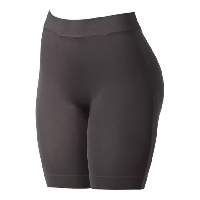 Short De Microfibra De Mujer Seamless